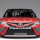 Photo credit: Toyota Racing